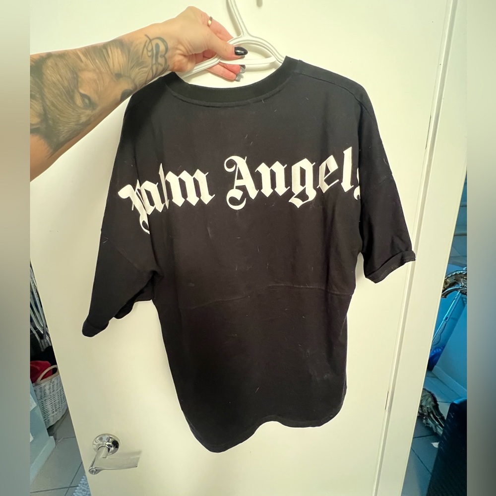 Palm Angels